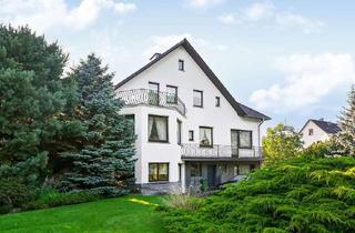 Einfamilienhaus kaufen in 37115 Duderstadt, Exklusives Einfamilienhaus auf weitläufigem Grundstück!