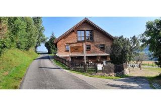 Haus kaufen in Sägetalstraße, 79848 Bonndorf, Rarität im Südschwarzwald