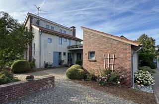 Haus kaufen in 37434 Gieboldehausen, Architektur trifft Natur. Wohnen mit Stil und Substanz