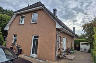 Einfamilienhaus kaufen in 22889 Tangstedt, Ansprechendes und gepflegtes Einfamilienhaus mit Vollkeller in beliebter Lage
