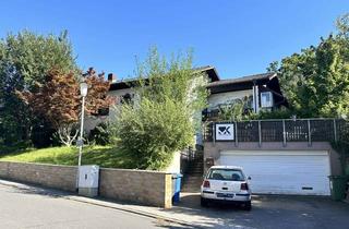 Haus kaufen in 64354 Reinheim, Voll vermietetes 2-Familienhaus mit großzügigem Garten