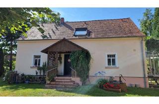 Bauernhaus kaufen in 02943 Klitten, **RUHE und NATUR gefällig ? - idyllischer offener kleiner 4-Seiten Bauernhof / EFH - Oberlausitz**