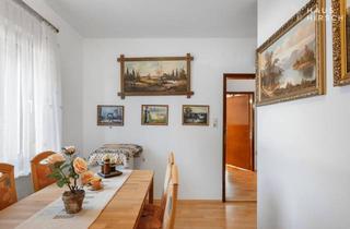 Haus kaufen in 96163 Gundelsheim, Alles unter einem Dach – Ihr eigenes 3-Zimmer-Haus mit Garten und Garage