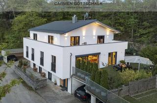Haus kaufen in 82340 Feldafing, Modernes Villenloft in ruhiger, zentraler Lage in Feldafing mit hochwertiger Ausstattung