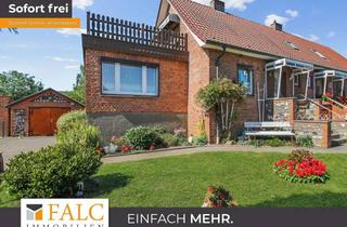 Haus kaufen in 19294 Neu Kaliß, +++ Liebenswertes Kleinod +++