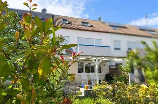 Haus kaufen in 72667 Schlaitdorf, Großzügiges Reihenmittelhaus in Schlaitdorf