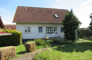 Haus kaufen in 99100 Bienstädt, Solides Haus für Großfamilie, oder 2 Generationen
