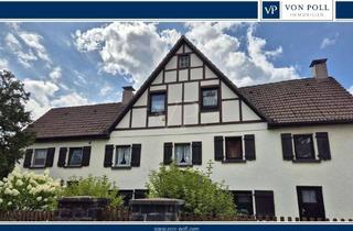 Haus kaufen in 58675 Hemer, Ein Zuhause mit Charakter und Potential–bereit für neue Ideen und Menschen, die das Besondere suchen