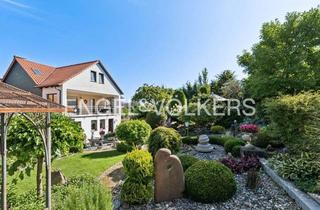Haus kaufen in 38154 Königslutter, EINZIGARTIGE IMMOBILIE MIT VIEL PLATZ FÜR DIE GANZE FAMILIE