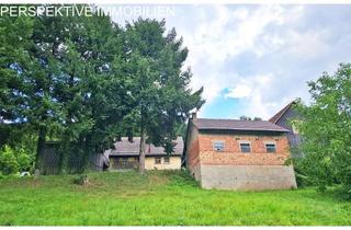 Bauernhaus kaufen in 64743 Beerfelden, Bauernhof-Idylle in Oberzent - Sanierung oder Neubau, alles ist möglich