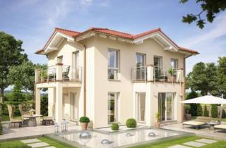 Villa kaufen in 82234 Weßling, FamilienVilla Toscana in wildromantischer Natur