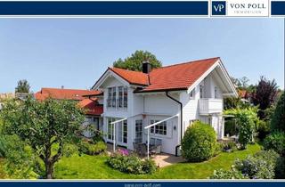 Einfamilienhaus kaufen in 87493 Lauben, Landhaus-Liebe: Gepflegtes Einfamilienhaus in Bestlage