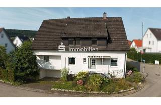 Haus kaufen in 73431 Aalen, Familienfreundliches Zuhause in bester Lage
