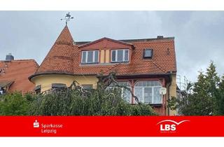 Villa kaufen in 04808 Wurzen, Charmante Jugendstilvilla