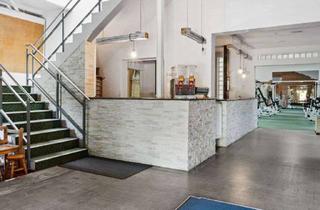 Haus kaufen in 03172 Guben, Wohnen im OG + Dachterrasse möglich, im EG zum Bsp. Lagerhalle, Büro, Praxis, Handwerk etc., Guben