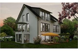 Haus kaufen in 84419 Obertaufkirchen, EFH - (Neubauprojekt) mit gehobener Ausstattung in Obertaufkirchen