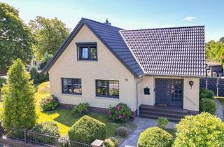 Einfamilienhaus kaufen in 21509 Glinde, Top modernisiertes Einfamilienhaus in bevorzugter Wohnlage von Glinde!