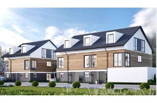 Haus kaufen in 85667 Oberpframmern, Reihenmittelhaus (fast schlüsselfertig ) - Neubauprojekt mit gehobener Ausstattung in Oberpframmern