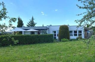 Haus kaufen in 73240 Wendlingen, Exklusiver Bungalow in gehobener Wohnlage