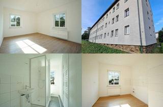 Wohnung mieten in Albert-Funk-Straße, 09599 Freiberg, chice Altbauwohnung nahe der Innenstadt mit modernem Duschbad