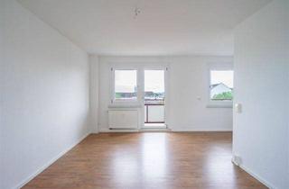 Wohnung mieten in Theodor-Körner-Platz, 09130 Chemnitz, Gepflegte Familienwohnung über den Dächern von Chemnitz