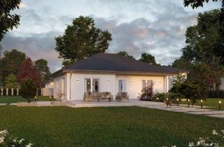 Haus kaufen in 39638 Estedt, Bungalow auf kleinem Grundstück in idyllischer Lage!