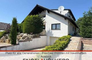 Haus kaufen in 67308 Einselthum, Platz für alle Generationen - Flexibles Wohnen mit traumhaftem Ausblick