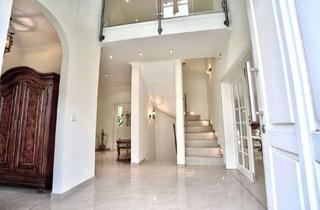 Einfamilienhaus kaufen in 48268 Greven, Luxuriös und stilvoll: Elegantes, großzügiges Einfamilienhaus mit exklusiver Ausstattung in Greven