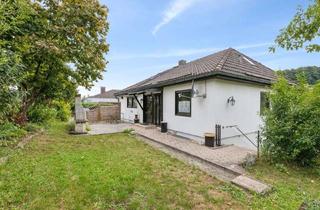 Haus kaufen in 91788 Pappenheim, Einzigartiges Ein-/Zweifamilienhaus mit Doppelgarage in ruhiger Lage von Pappenheim
