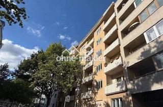 Wohnung kaufen in Fechnerstraße 4, 10717 Berlin, Helle, praktisch geschnittene Wohnung in begehrter Wilmersdorfer Lage