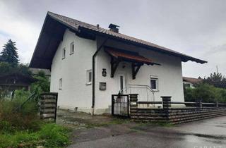 Haus kaufen in 94099 Ruhstorf, Viel Garten für wenig Geld!