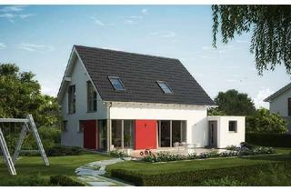 Haus kaufen in 99195 Großrudestedt, Außergewöhnlich modern!