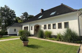 Villa kaufen in 44795 Bochum, Großzügig geschnittene Villa Nähe Wiesental !