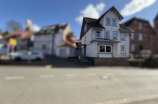 Anlageobjekt in 37520 Osterode, Altersvorsorge, vollvermietetes 3-Familienhaus in zentraler Lage