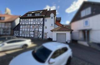 Anlageobjekt in 37520 Osterode, Kapitalanlage, vollvermietetes 5-Familienhaus mit Denkmalschutz