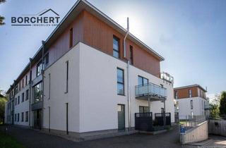 Penthouse kaufen in 25337 Elmshorn, Energieffizientes Wohnen - Gehobene Penthousewohnung mit Tiefgarage