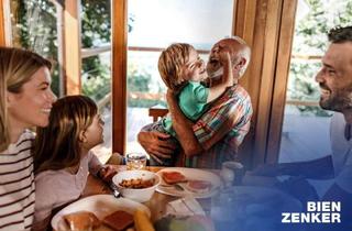 Haus kaufen in 01737 Tharandt, Bien-Zenker: Ihr individuelles Zuhause in Tharandt - Raum für Familie und Kreativität