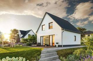 Einfamilienhaus kaufen in 99087 Roter Berg, Traumgrundstück 476 m² inkl. schlüsselfertiges Einfamilienhaus