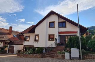Einfamilienhaus kaufen in Im Bannholz 16, 67487 Maikammer, Attraktives freistehendes Einfamilienhaus in St. Martin