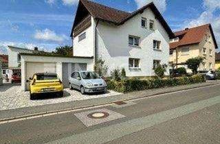 Haus kaufen in 96129 Strullendorf, MFH mit 7 Einheiten – 6,1 Prozent Rendite, steigerbar auf 6,8 Prozent