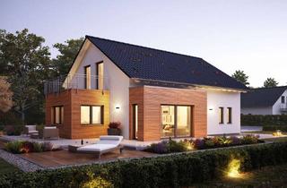 Haus kaufen in 77799 Ortenberg, EXKLUSIVES Bauprojekt in Ortenberg - schnell sein lohnt sich!