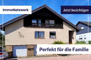 Einfamilienhaus kaufen in 76744 Wörth, Zum Verkauf in Wörth am Rhein, OT Schaidt: Großzügiges EFH mit großem Grundstück in bester Lage.