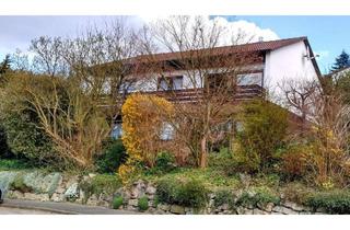 Haus kaufen in 37077 Göttingen, Traumlage mit Traumblick