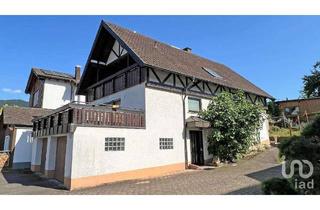 Einfamilienhaus kaufen in 77815 Bühl, Attraktives Einfamilienhaus mit lichtdurchflutetem Wohnbereich und Balkon - perfekt für Ihre Familie