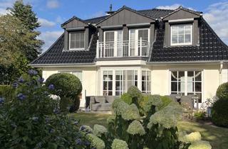 Haus kaufen in 24576 Hitzhusen, Repräsentatives Landhaus in zentraler Lage