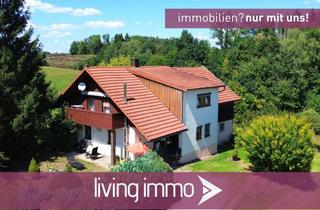 Einfamilienhaus kaufen in 94161 Ruderting, Einfamilienhaus mit großem Grundstück und Scheune – Sanierungsobjekt in Alleinlage bei Passau