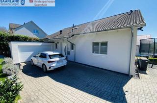 Haus kaufen in 66440 Blieskastel, Bungalow in Neubaugebiet