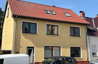 Einfamilienhaus kaufen in 18273 Güstrow, Vielseitiges Einfamilienhaus in Güstrow