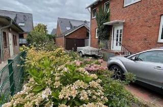 Haus kaufen in 25348 Glückstadt, Geräumige DHH in toller Lage von Glückstadt