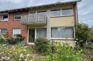 Haus kaufen in 25348 Glückstadt, Geräumige DHH in toller Lage von Glückstadt